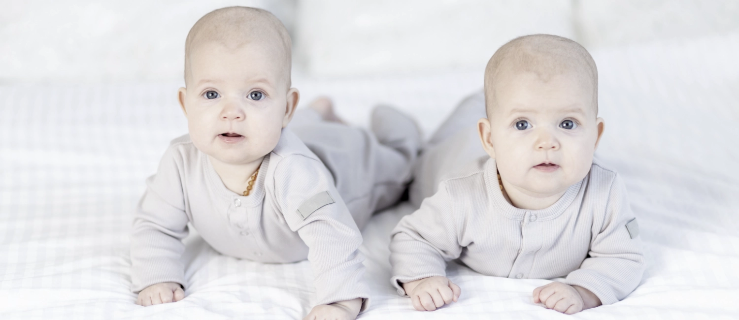 parto multiple y maternidad